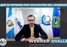 Entrevista a Werner Ovalle