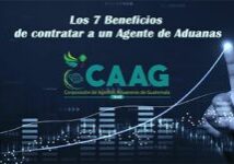 Los 7 beneficios de contratar a un agente de aduanas